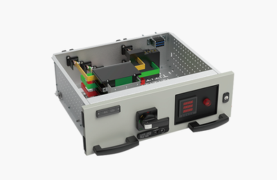 Moldvolt Switchgear cabinet drawer
